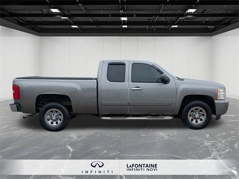 Used 2007 Chevrolet Silverado 1500 LT image 6