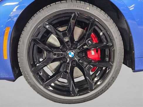 New 2027 BMW 430i xDrive Convertible w/ M Sport Package AWD/4WD image 16