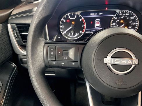 Certified 2023 Nissan Rogue SV AWD/4WD image 22