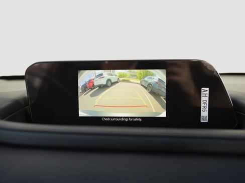 Used 2025 MAZDA CX-30 AWD 2.5 S w/ Preferred Package image 12