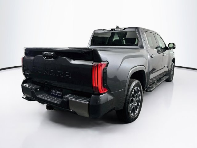 Certified 2024 Toyota Tundra Limited AWD/4WD image 10