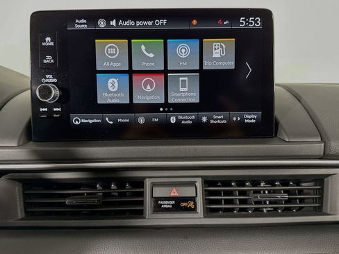 Certified 2023 Honda Pilot Touring image 16