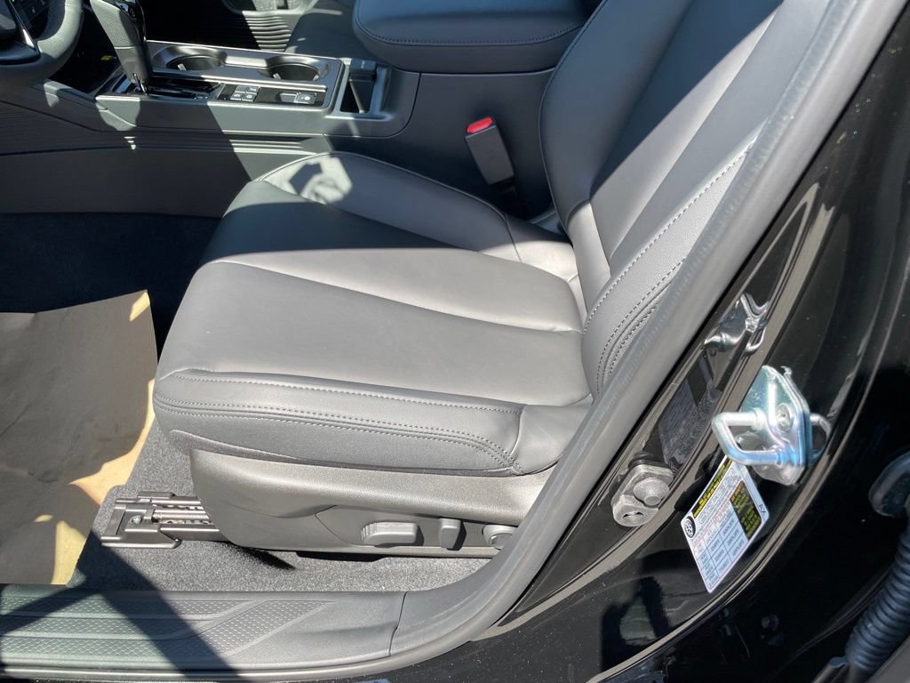New 2026 Subaru Outback Premium AWD/4WD image 11