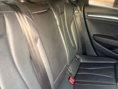 Used 2020 Audi A3 2.0T Premium w/ Final Edition Package image 45