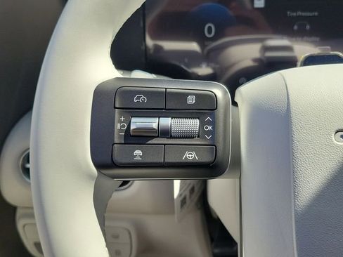 New 2026 Hyundai Palisade SEL image 5