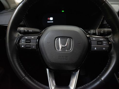 Used 2023 Honda CR-V EX-L image 12