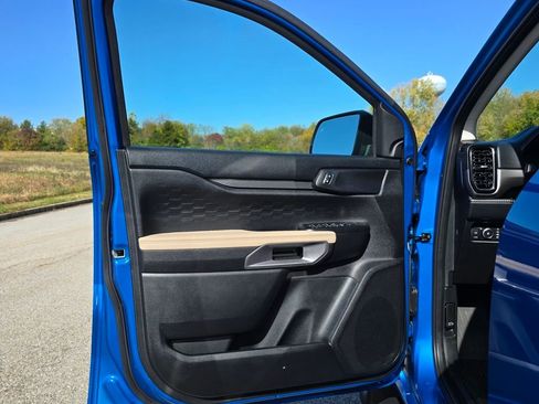 Used 2024 Ford Ranger XLT w/ Equipment Group 301A High image 17