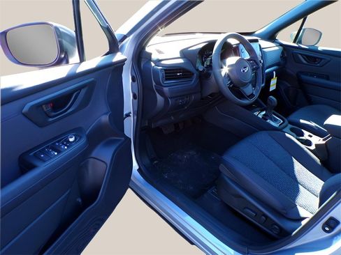 Certified 2025 Subaru Forester Premium image 14