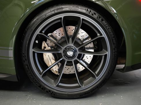 Used 2019 Porsche 911 GT3 RWD image 47