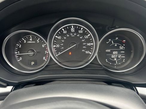 Used 2018 MAZDA CX-5 Sport image 7