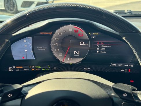 Used 2024 Ferrari 296 GTB image 62