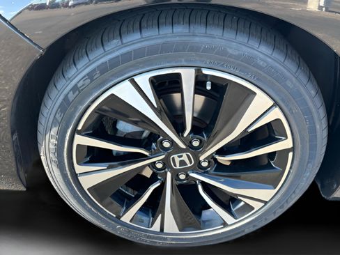 Used 2016 Honda Accord EX-L image 9