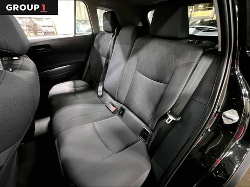 Certified 2024 Toyota Corolla Cross LE image 21