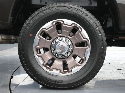 Used 2025 Ford F250 King Ranch image 17