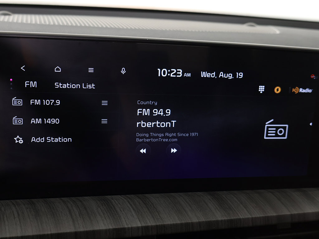 Certified 2025 Kia Telluride EX AWD/4WD image 54