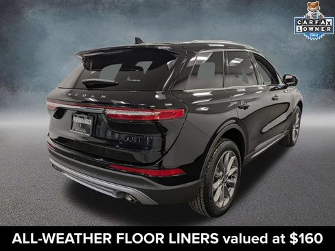 Used 2022 Lincoln Corsair AWD w/ Premium Package image 5