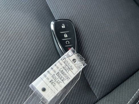 Used 2023 Chevrolet Blazer LT w/ Driver Confidence Package image 25