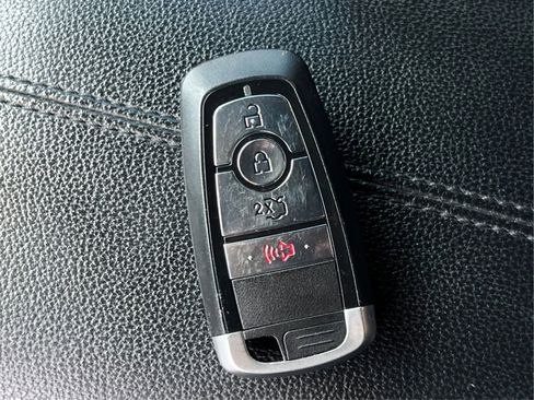 Used 2018 Ford Mustang GT RWD image 35