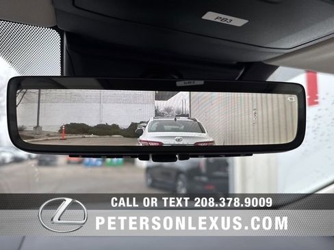 New 2026 Lexus NX 350 LUXURY AWD image 13