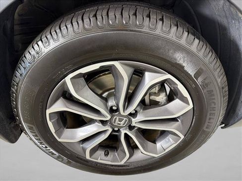 Used 2021 Honda CR-V EX-L image 13