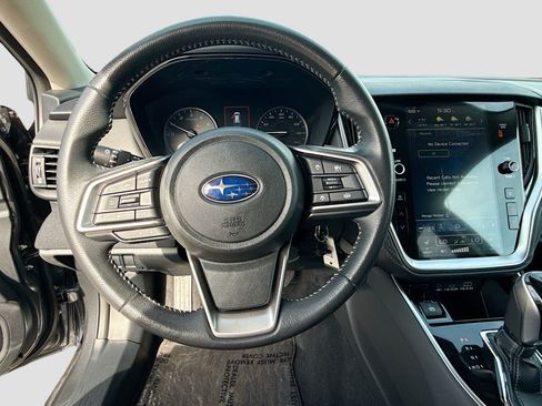 Certified 2025 Subaru Outback Premium AWD/4WD image 38