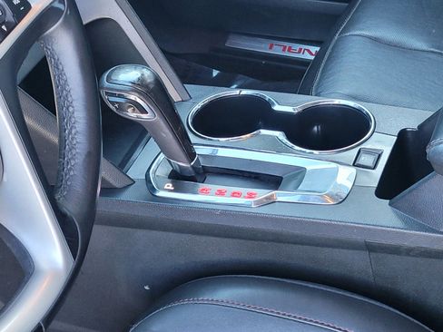 Used 2015 GMC Terrain Denali image 20