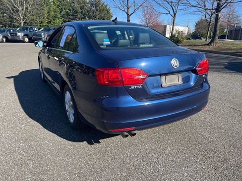 Used 2014 Volkswagen Jetta SE image 5