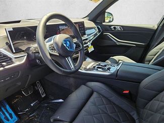 New 2026 BMW X5 M60i w/ Climate Comfort Package AWD/4WD video 3