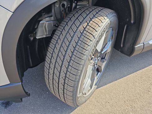 New 2026 Honda Pilot Elite image 24