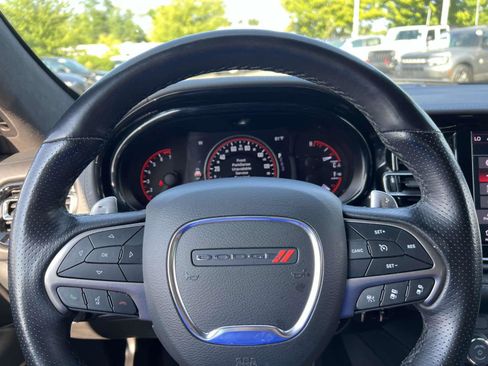 Used 2022 Dodge Durango Citadel image 28