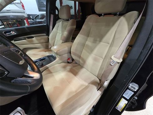 Used 2015 Dodge Durango SXT w/ Quick Order Package 23B image 11