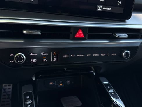 New 2026 Kia Sorento SX Prestige AWD/4WD image 27