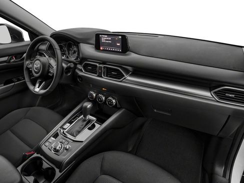 Used 2018 MAZDA CX-5 Sport AWD/4WD image 19