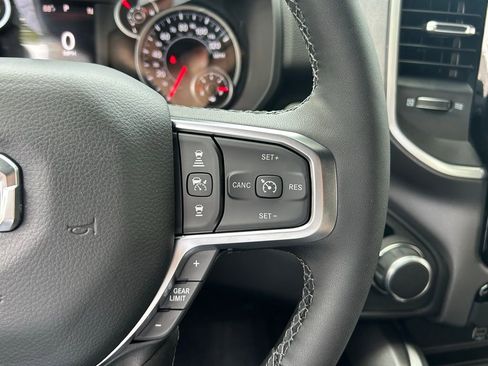 New 2026 RAM 1500 Big Horn image 46