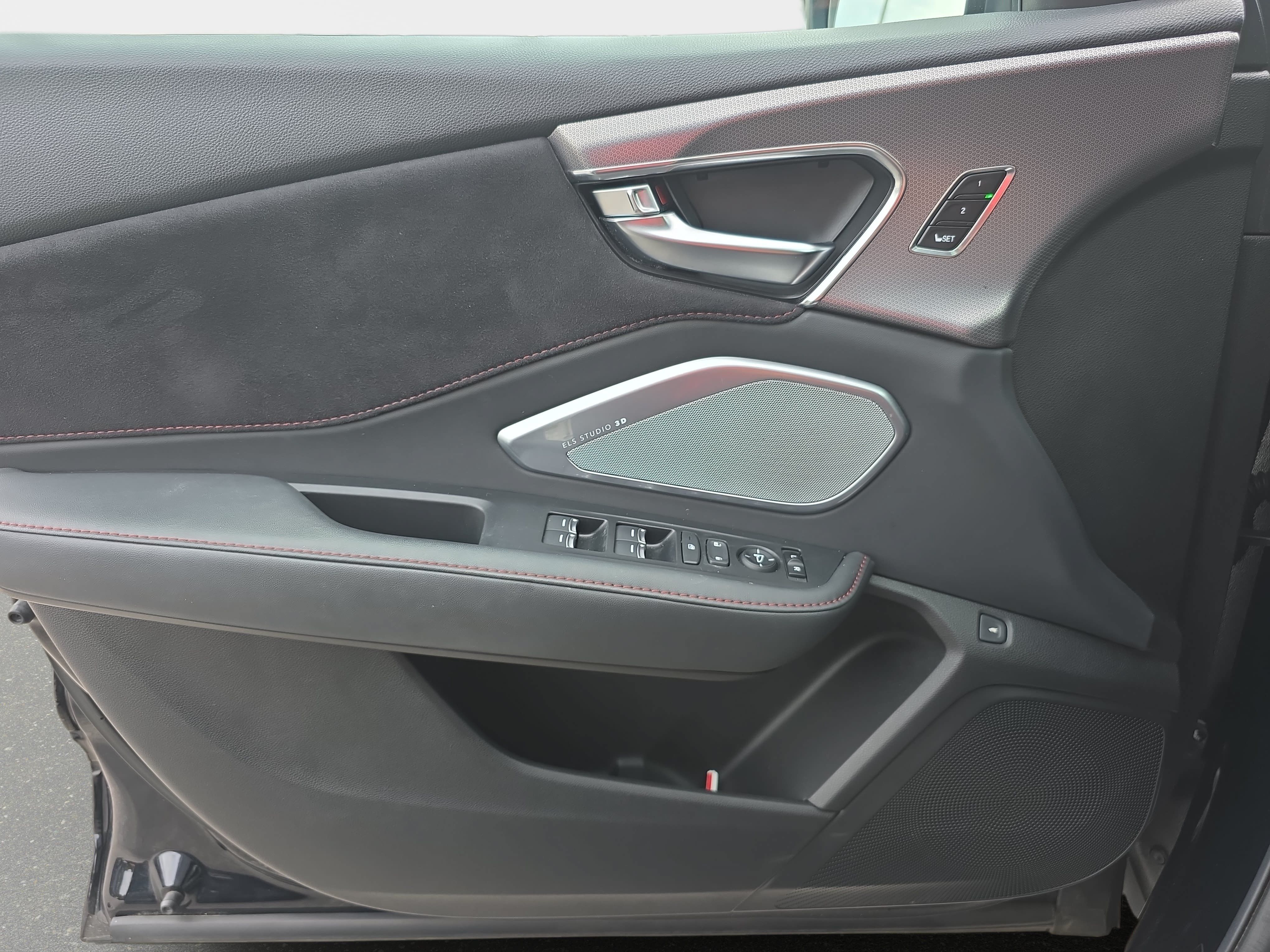 Certified 2023 Acura RDX w/ Advance Package FWD image 26