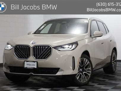 Used 2026 BMW X3 xDrive30i w/ Convenience Package