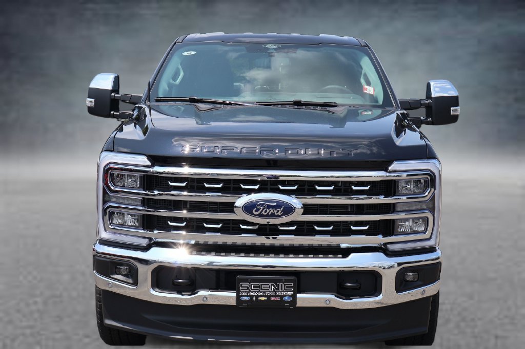 New 2026 Ford F350 Lariat w/ Lariat Ultimate Package AWD/4WD image 27