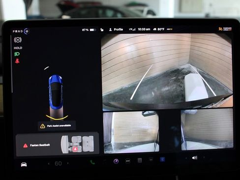 Used 2020 Tesla Model 3 Standard Range Plus image 21