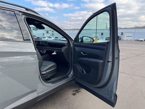 Certified 2025 Hyundai Tucson XRT image 23