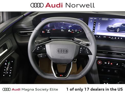 New 2026 Audi SQ5 Premium Plus AWD/4WD image 30