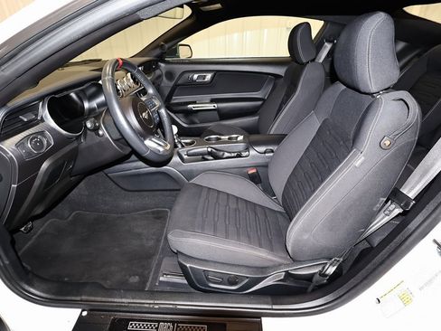 Certified 2021 Ford Mustang Mach 1 w/ Mach 1 Handling Package image 13