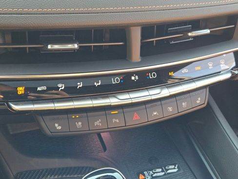 New 2025 Cadillac CT5 Sport w/ Platinum Package image 30