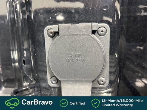 Certified 2023 Chevrolet Silverado 1500 LT image 7