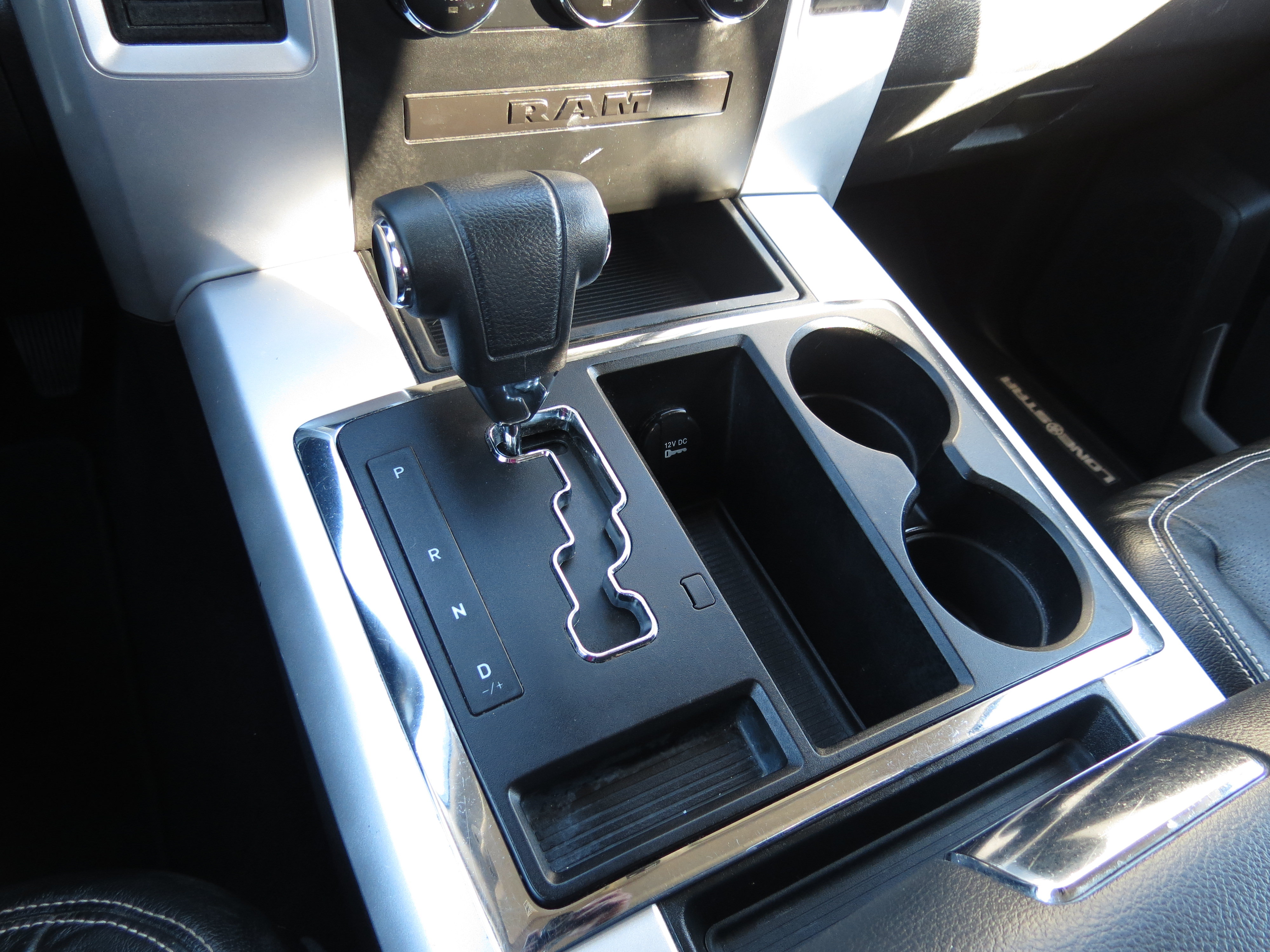 Used 2012 RAM 1500 Lone Star RWD image 18