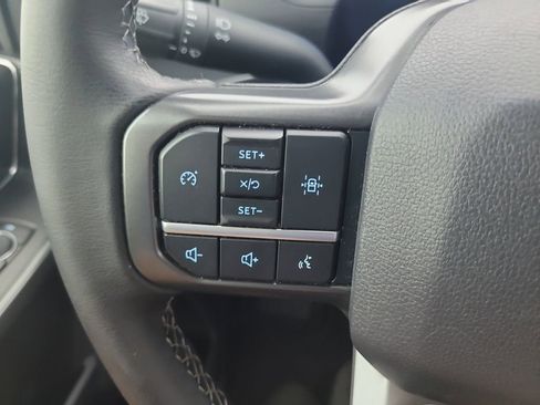 Used 2024 Ford F150 XLT w/ XLT Black Appearance Package image 27