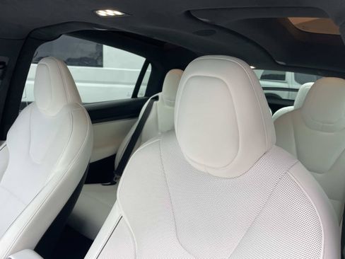 Used 2023 Tesla Model X Plaid AWD/4WD image 20