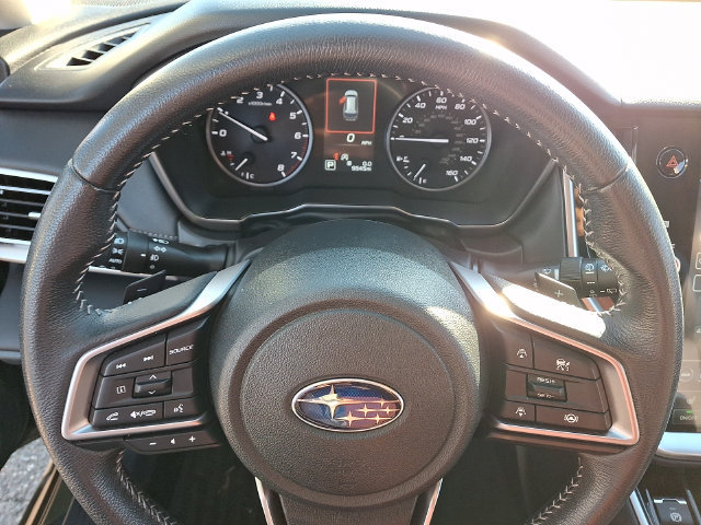 Used 2023 Subaru Outback Limited AWD/4WD image 4