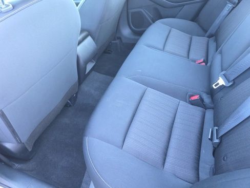 Used 2024 Nissan Altima 2.5 S image 10