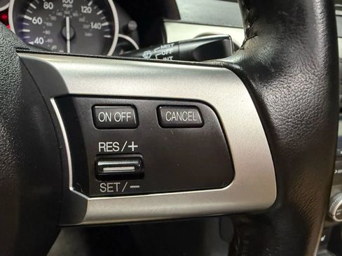 Used 2010 MAZDA MX-5 Miata Grand Touring w/ Premium Pkg image 36