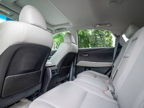 Used 2015 Lexus RX 350 AWD image 43